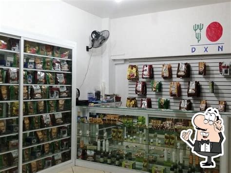 CENTROS DE DISTRIBUCION DXN .